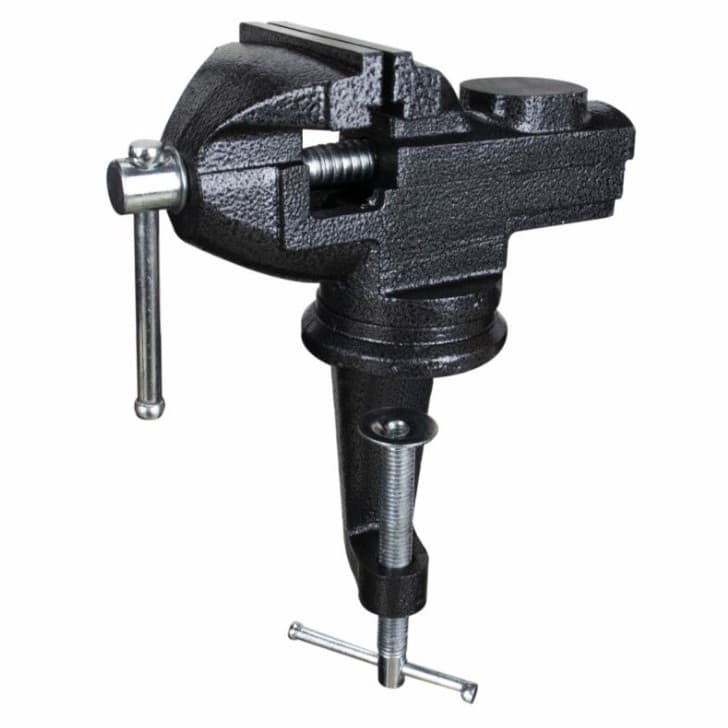 Morsa Giratória LYNUS 70MM