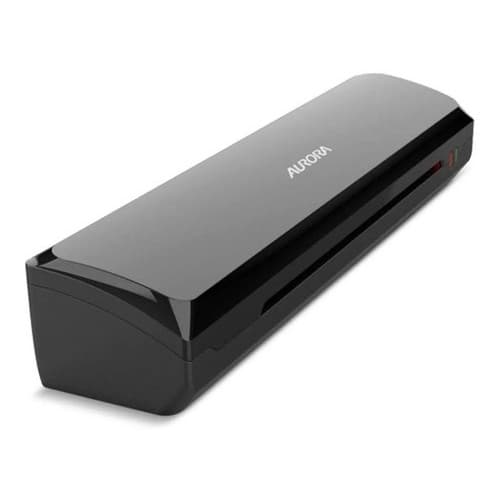 Plastificadora Aurora LM4205H A4 Alta Qualidade 110v