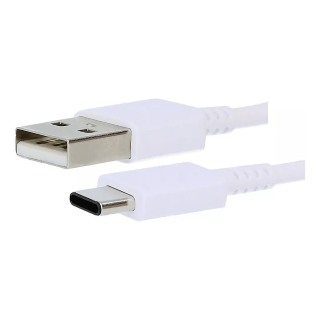 Cabo Turbo Usb-c P/ Tipo C A70 A71 A80 Original Para Samsung