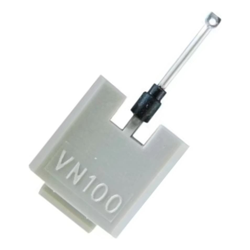Agulha Toca Disco Gradiente Tt 2000 (2*)  Lk100