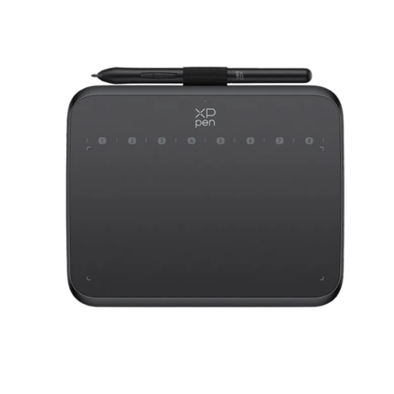 Mesa Digitalizadora XP Pen Deco 640 5080LPI Pressão 16384 - IT640