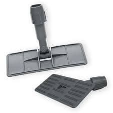 Suporte LT Plastico para Fibra CINZA Clean SC1204