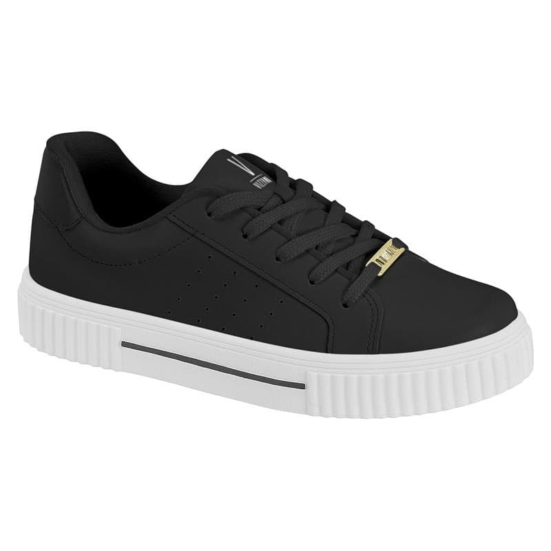 Tenis Feminino Casual Conforto Vizzano Original
