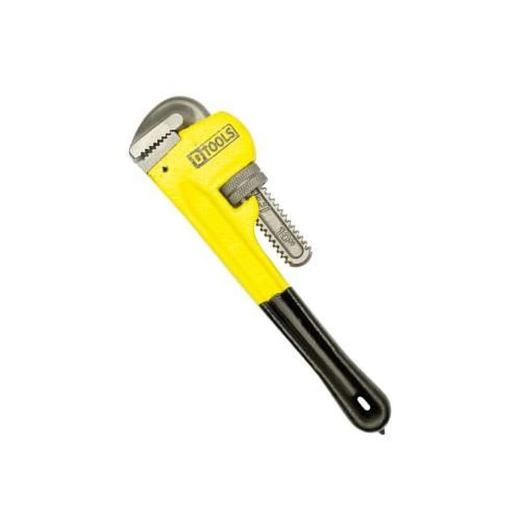 Chave Grifo Profissional 12 Polegadas - DTOOLS