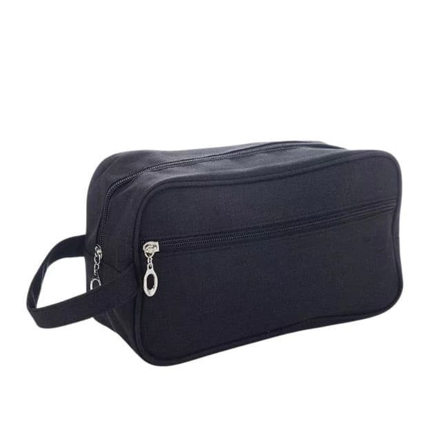 Bolsa Necessaire Estojo Organizadora de Objetos maquiagem Cosméticos Multifuncional Portátil Impermeável