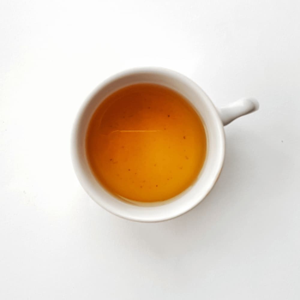 Blend de Chá Natural - Alegria - SALVIA Chás