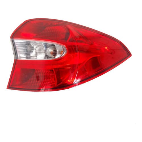 Lanterna Direita Ford Ka Sedan 2015 Á 2018 E4b513a602ag