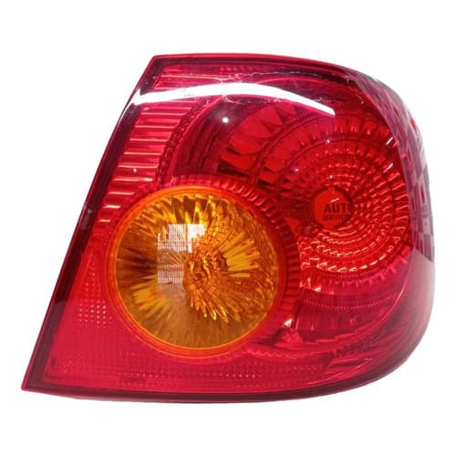 Lanterna Traseira Direita Corolla 2003 - 2006 8155002220