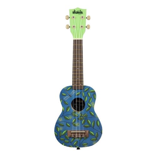 Ukulele Kala Night Light Soprano
