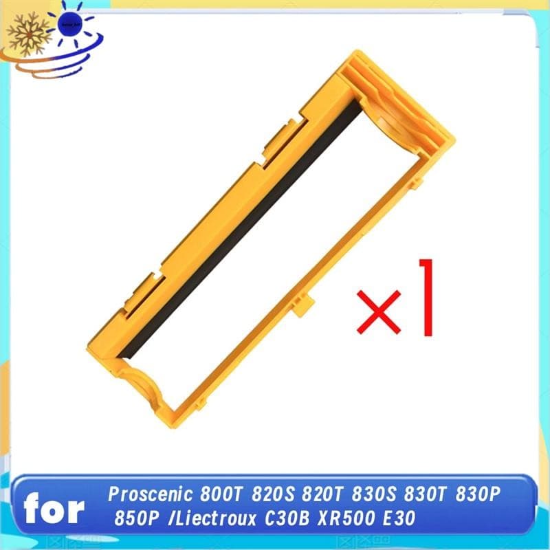 Capa De Escova Principal Para Aspirador De Pó 800T 820S 820T 830S 830T 830P 850P/C30B XR500 E30 Acessórios Ultra Substit