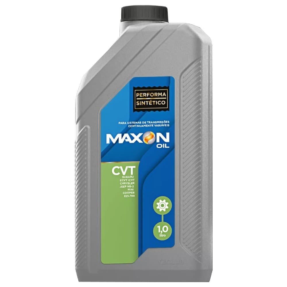OLEO CVT 1L MAXON PERFORMA