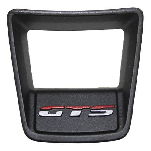 Volante Aplique Gts T-cross Golf Jetta Gol Fox Polo Up 15/20