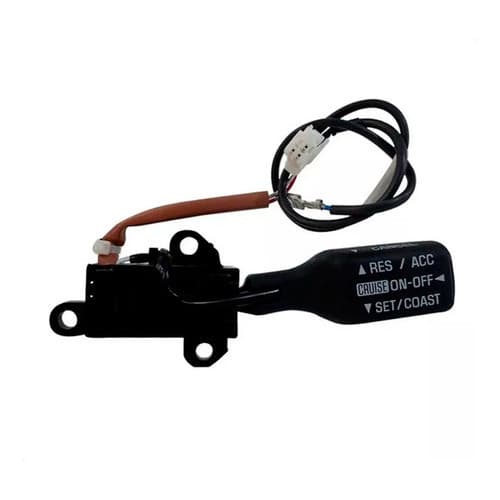 Chave Comando Piloto Automatico Hylux Corola Etios Toyota