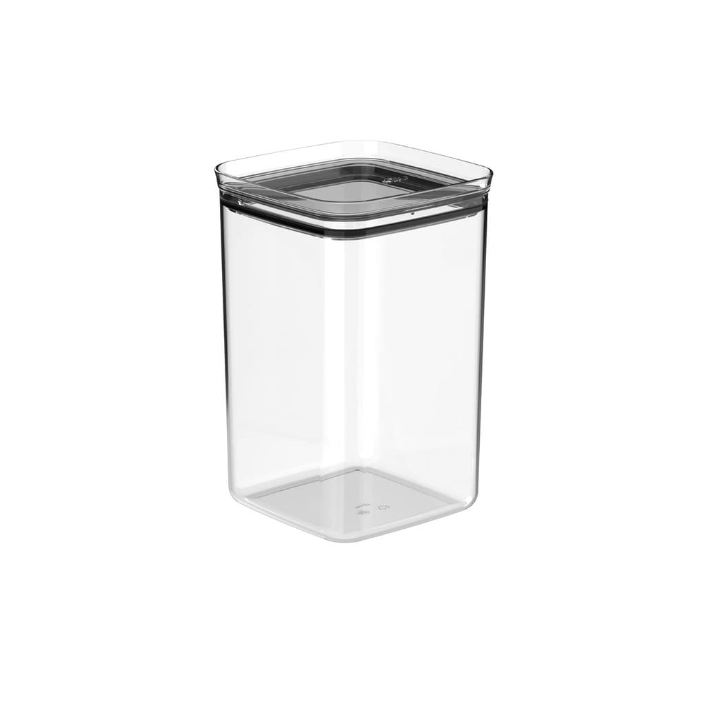 Pote Hermético Maxxi Block Natural 3.5L - Ou