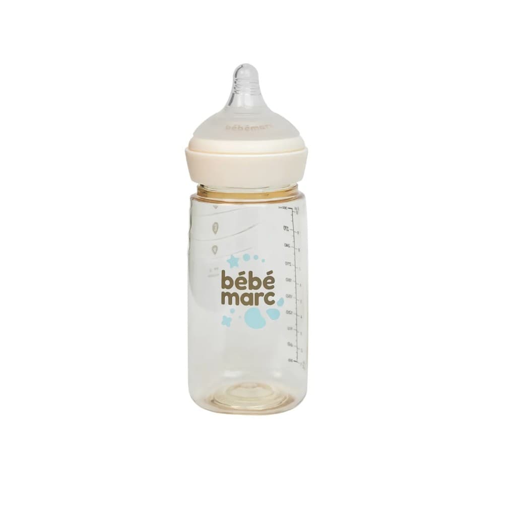 Mamadeira em PPSU Creme 300ml