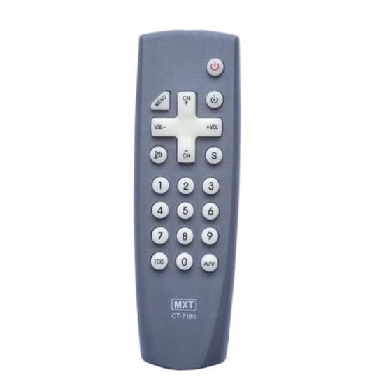 Controle Tv Semp Toshiba Lumina Todos Modelos
