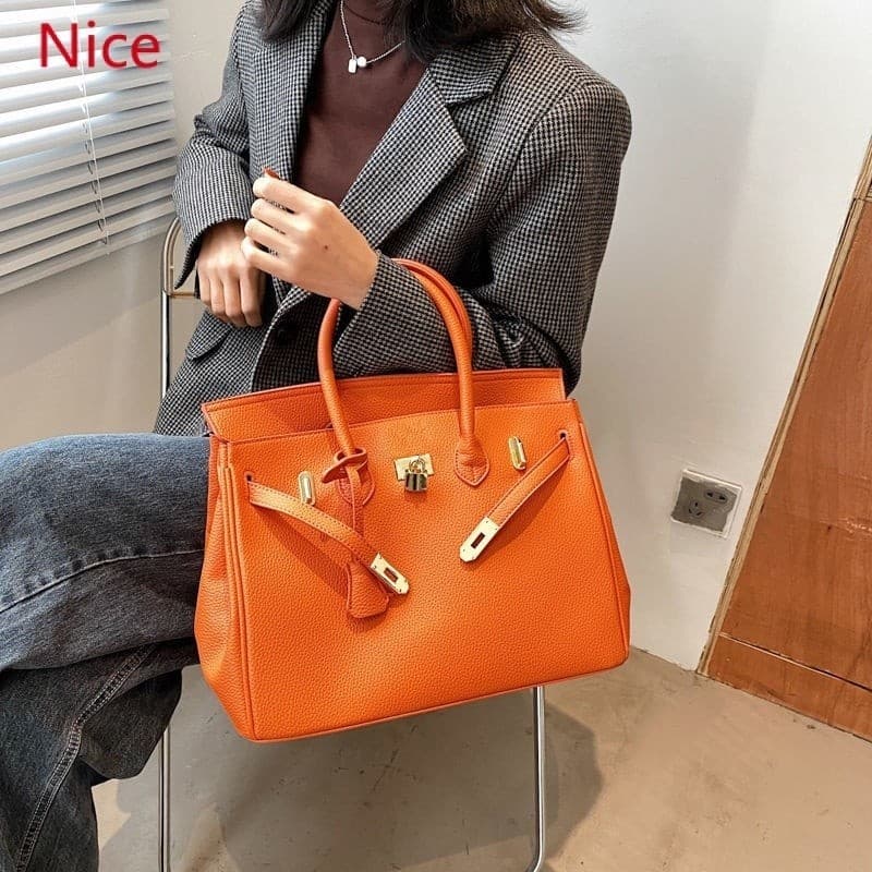 Alta Qualidade Mulheres Bolsa Estilo Ocidental 2023 Novo Estilo Coreano Moda Versão Coreana Um Ombro Moda FHAA
