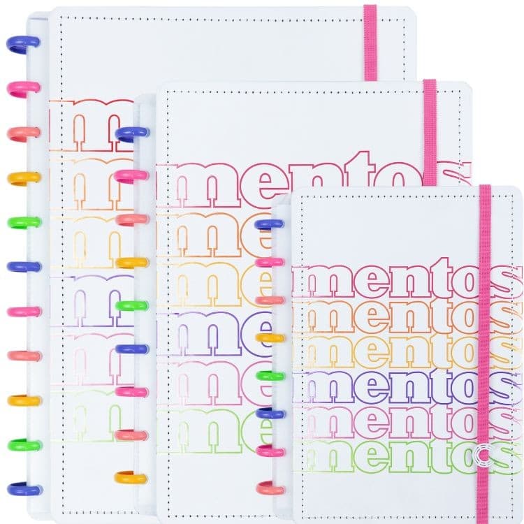 Caderno Mentos CADERNO INTELIGENTE