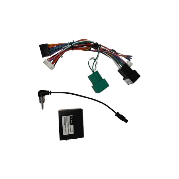 POWER CABLE GM ONIX 2021 PARA CABLE CANBOX