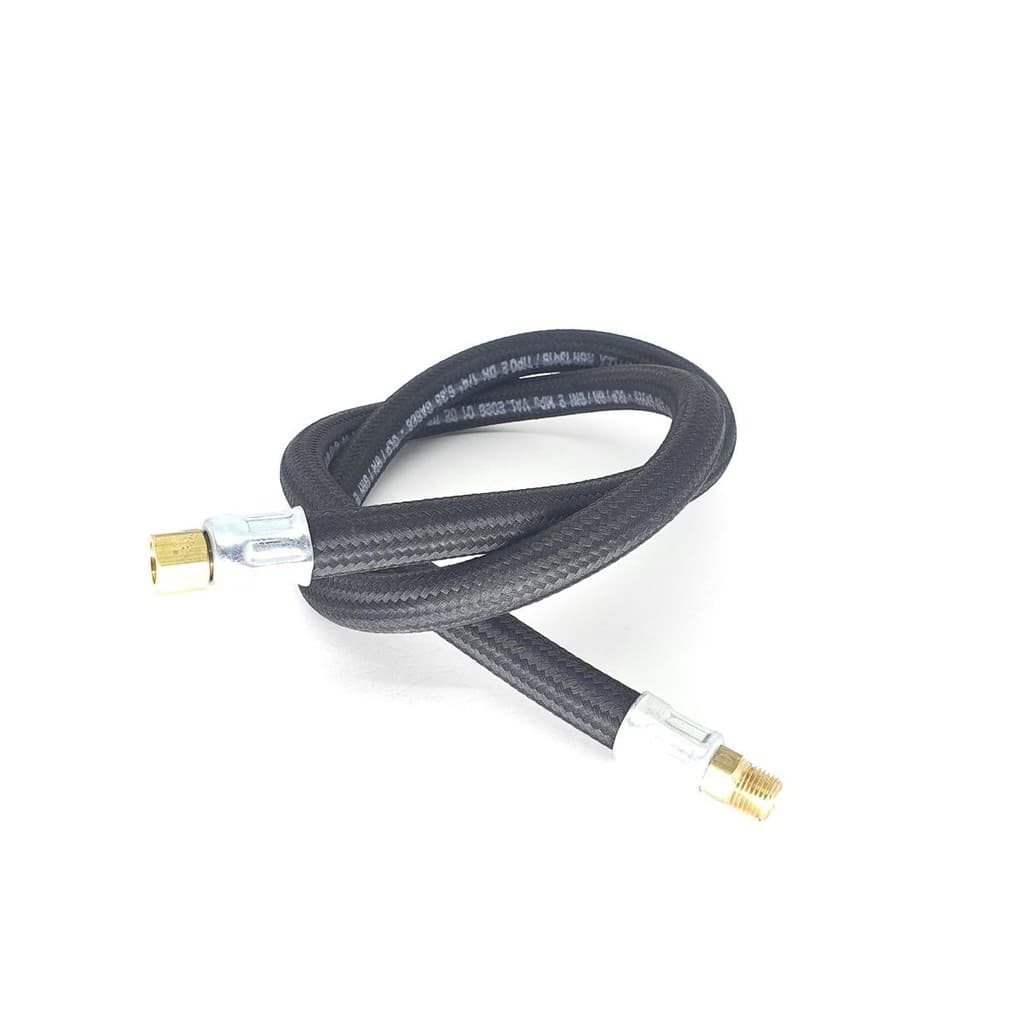 PIG TAIL P13 DE 1,00 MT 1/8 F X 7/16 M