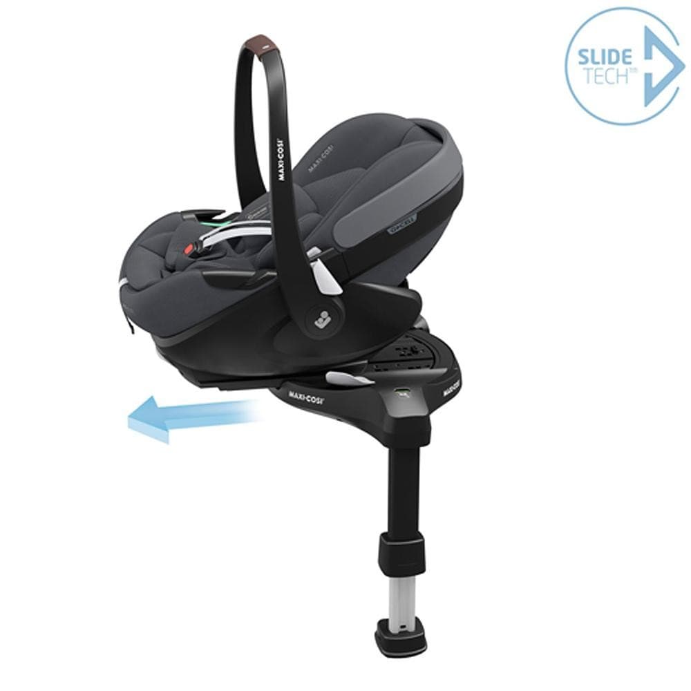 Bebê Conforto Pebble 360 Pro² c/Base FamilyFix 360 Maxi-Cosi