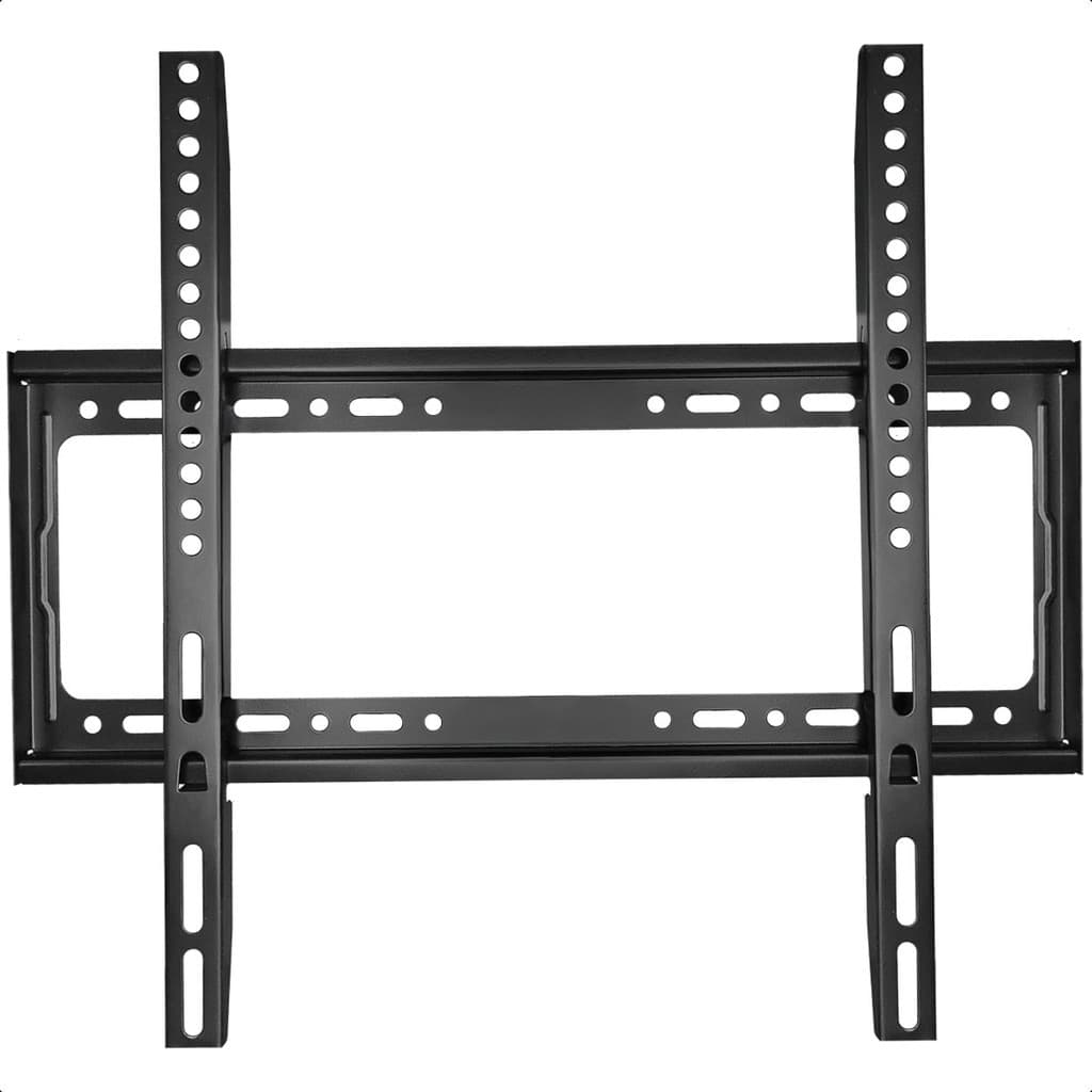Suporte Fixo De Parede Para TVs de 23 A 63 Resistente Universal Led LCD