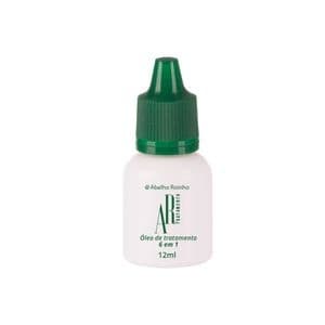 Óleo Tratamento das Unhas 6 em 1 AR Tratamento, hidrata e acelera a cicatrização das cutículas  15ML - 4766