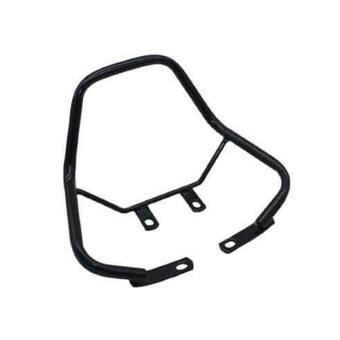 Alça Suporte Apoio Mão Titan Fan 125 150 2009 A 2013 Preto 51388