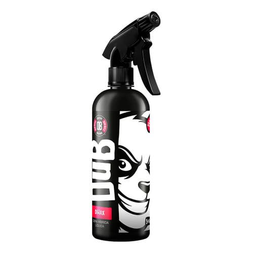 Cera Híbrida Líquida Dwax 500ml Dub Boyz