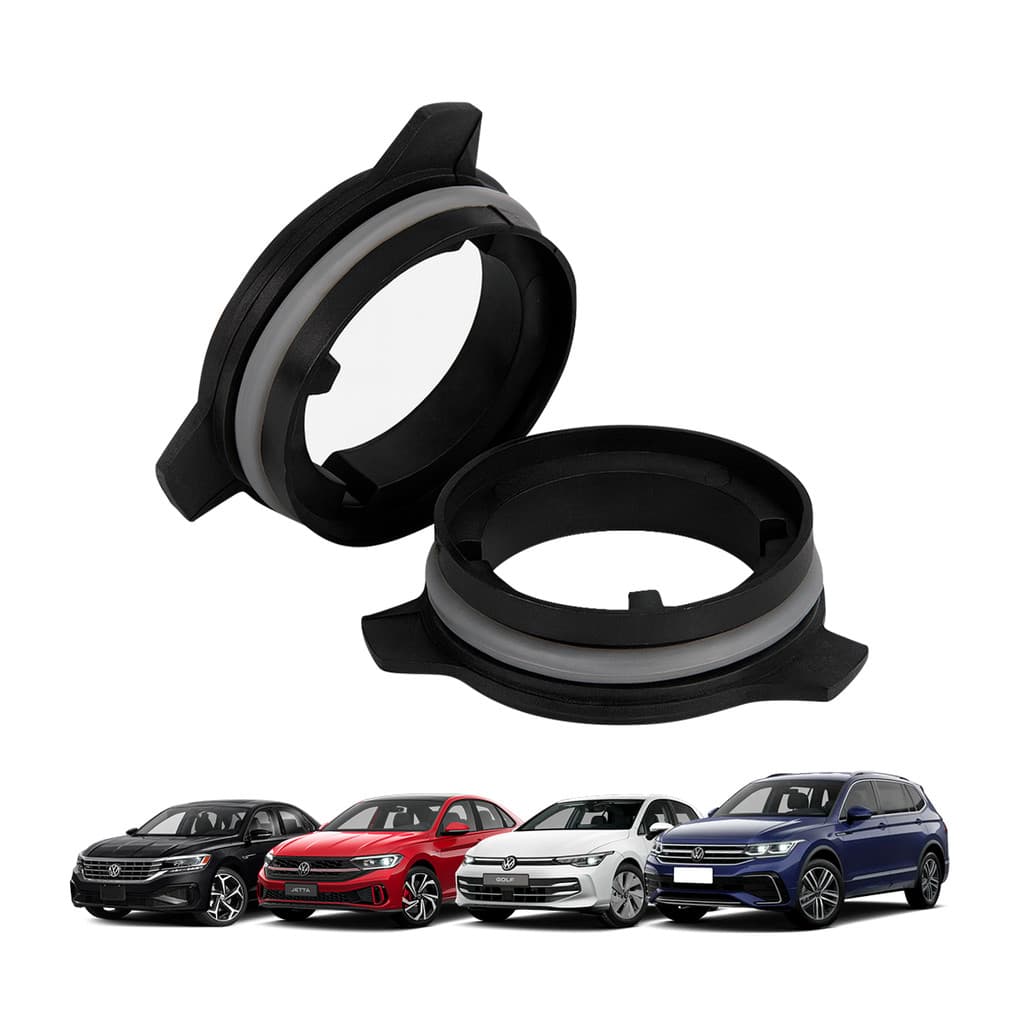 Adaptador Farol Baixo Jetta Golf Passat Tiguan GTI TSI