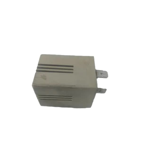 Relé Auxiliar Renault R19 1.8 8v 1995 2048002
