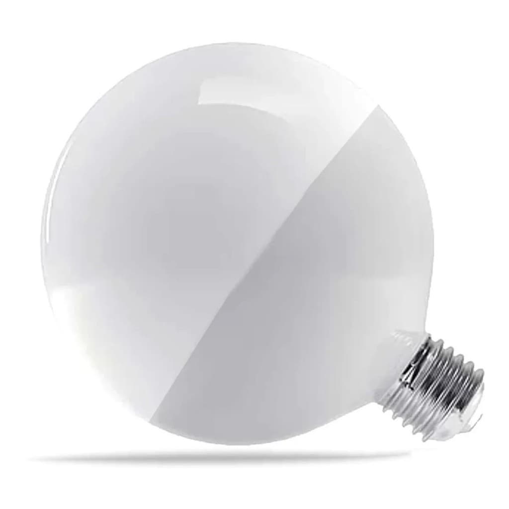 Lâmpada Led Balloon Globo 11W 6000K Bivolt Luminatti