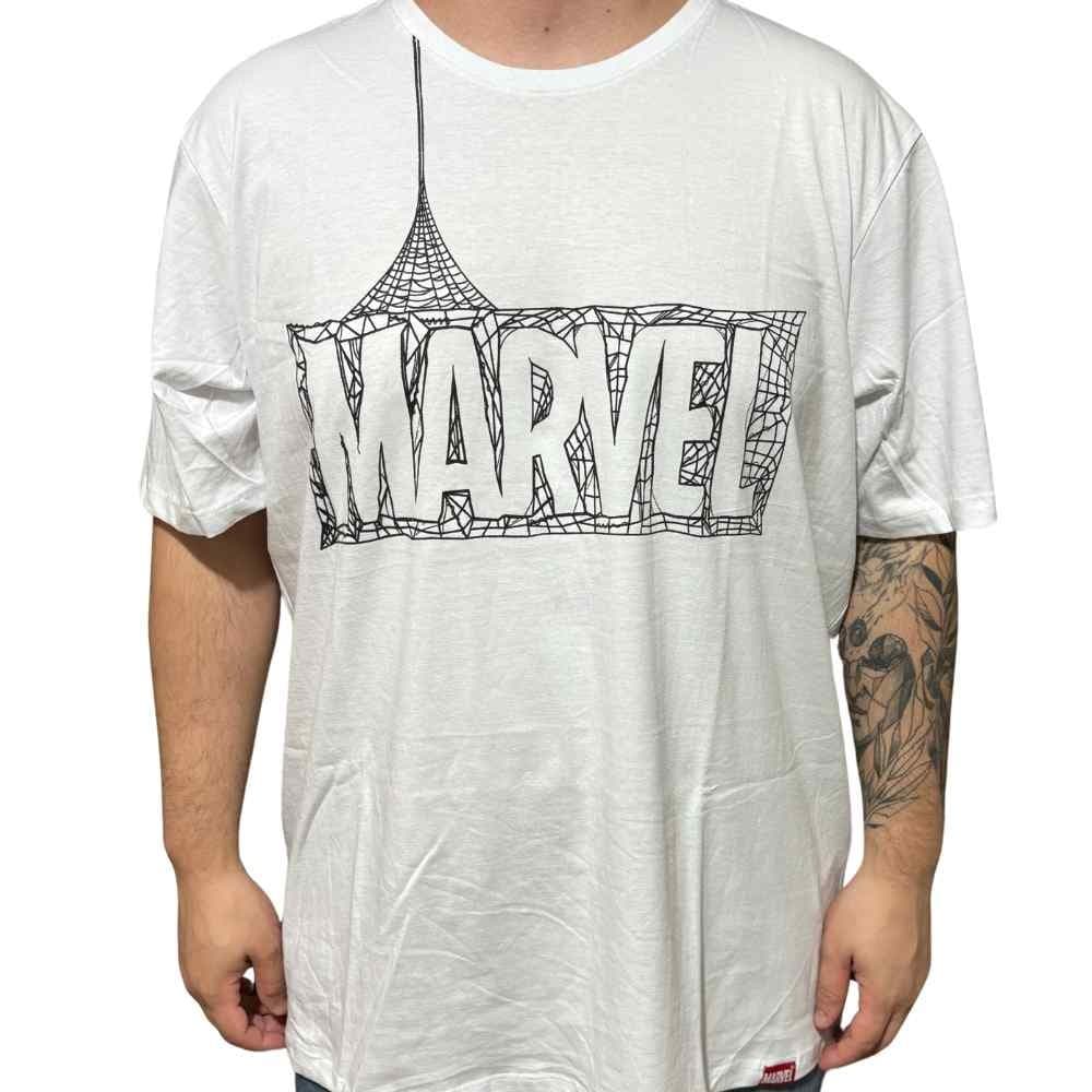 Camiseta Piticas - Spider Man H Aranha Marvel