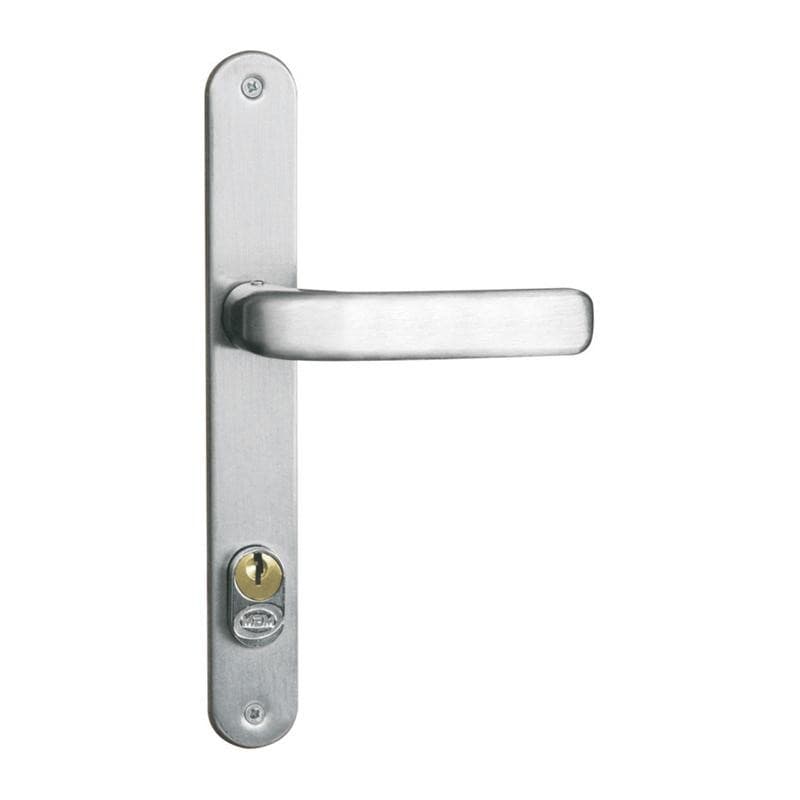 Fechadura Alavanca MGM Externa Serralheiro 21mm