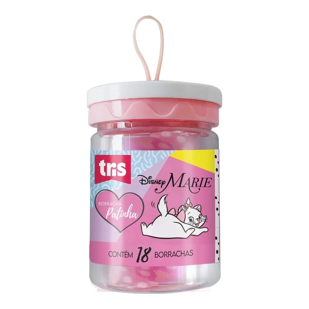 Pote Borracha Marie Patinha c/ 18und Tris