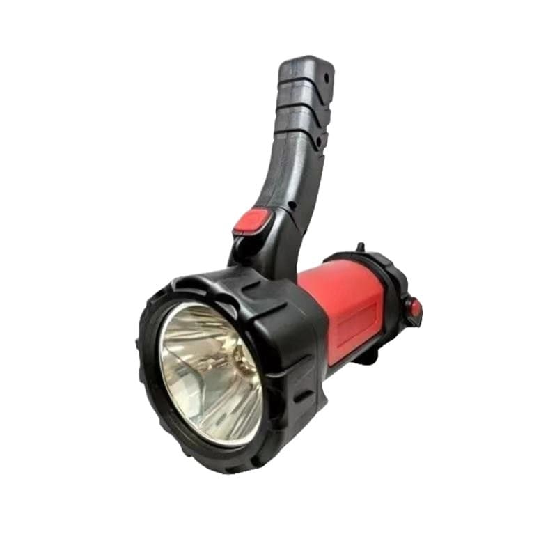 Lanterna Sinalizador Farolete Super Forte Multi-função T-80