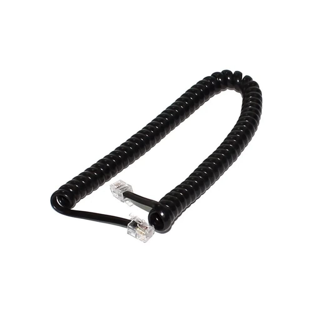 CORDAO ESPIRAL MONOFONE PT