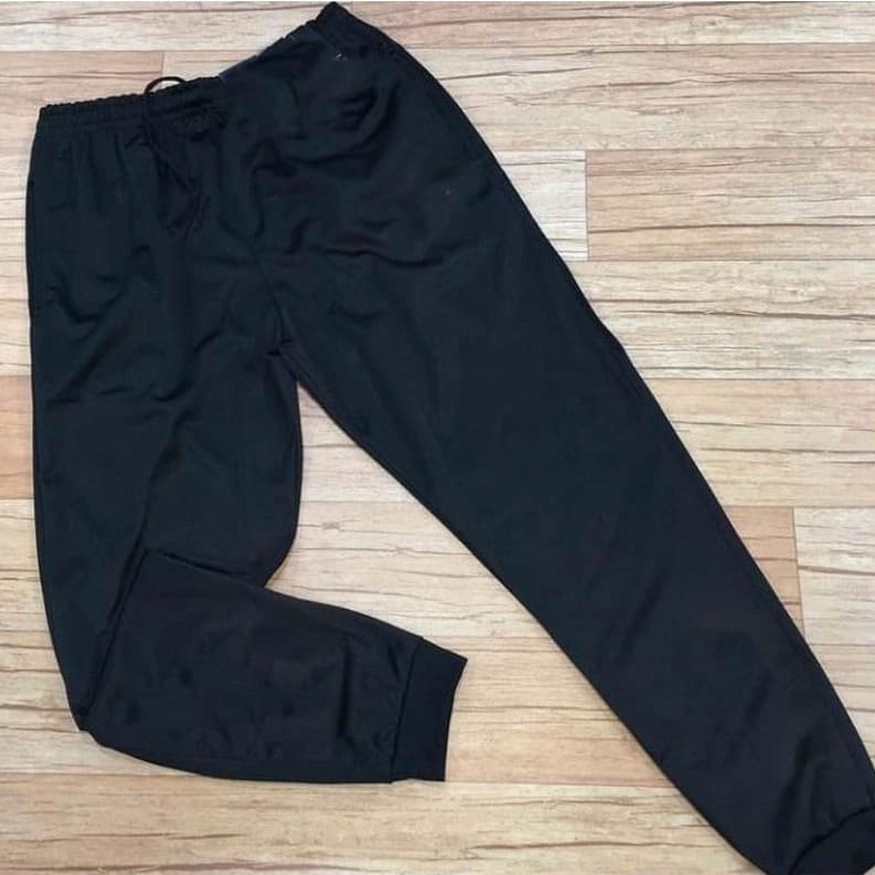 Calça Tactel Infantil Juvenil Com Punho e Sem Punho