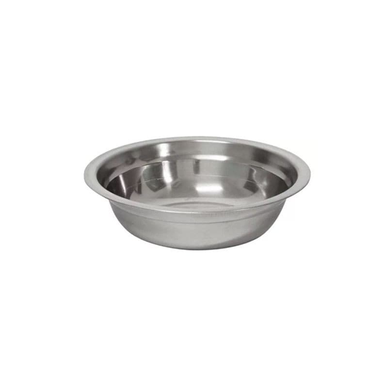 Bacia Inox Alimentos Saladas Gastrobel