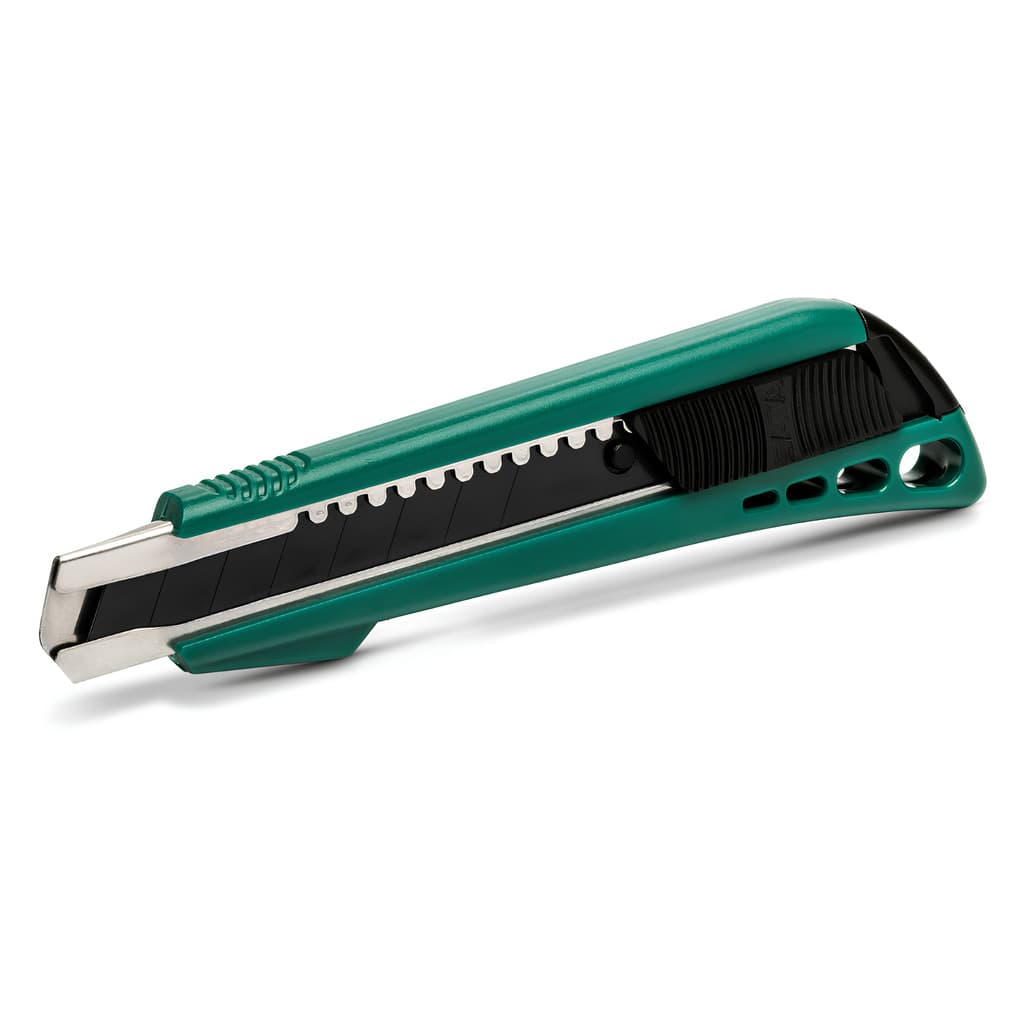 Estilete Retrátil Profissional 18Mm ST93422A Sata