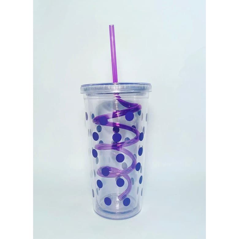 Copo Violeta
