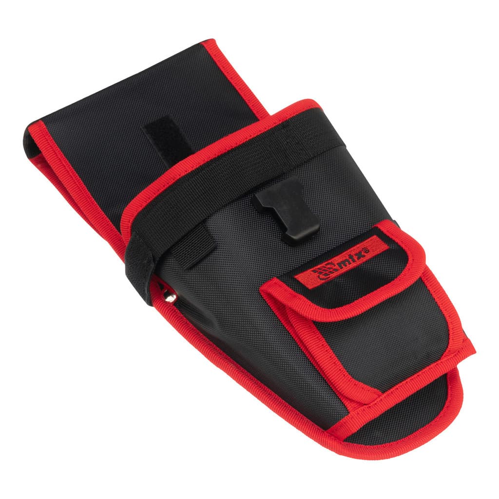 Bolsa Para Parafusadeira Chaves Bolso Para Bits Brocas Mtx