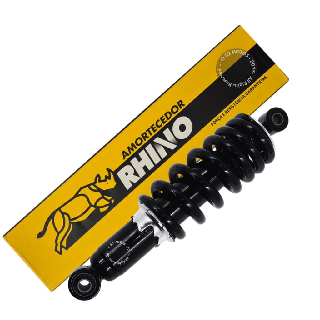 Amortecedor Pro-link Yamaha Xtz 125 2002 a 2014 2015 2016