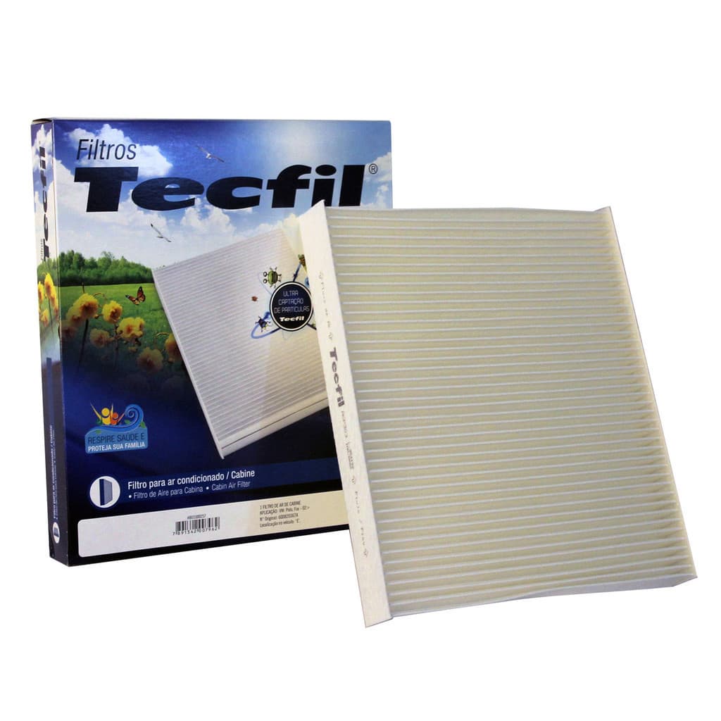 FILTRO AR CONDICIONADO PARA HYUNDAI HB20 TUCSON IX35 VELOSTER JAC T5 T40 T50 SPORTAGE CERATO CARENS