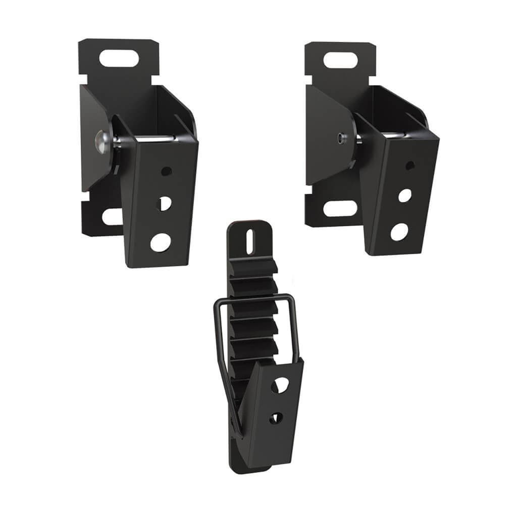 Suporte Universal para TV até 85 polegadas Inclinável SBRUB910