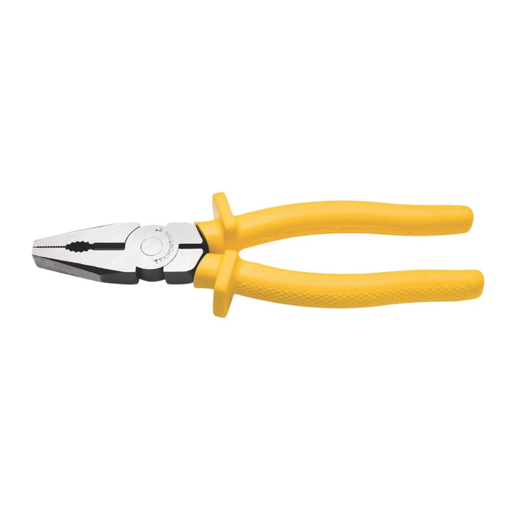 ALICATE UNIVERSAL 8" ISOLADO 1000V TRAMONTINA
