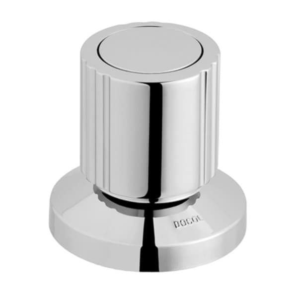 Acabamento para Registro Docol 1/2", 3/4" e 1" Itapema Bella Cromado