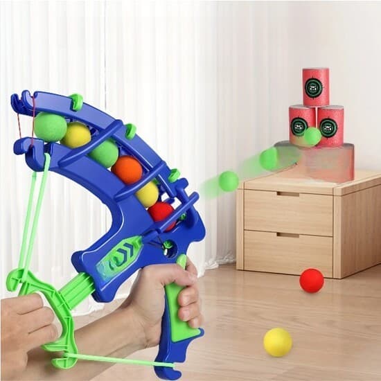 Brinquedo Alvo Prática Brinquedo para crianças Habilidades Motoras