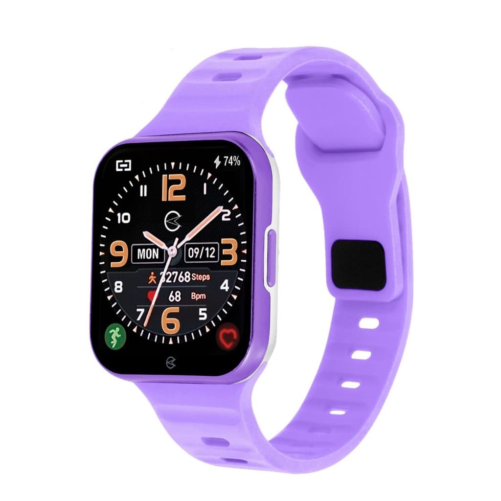 Relogio Champion Smart Watch Inteligente 033 Lançamento Prova D´Agua CH50033L + Pulseira Extra