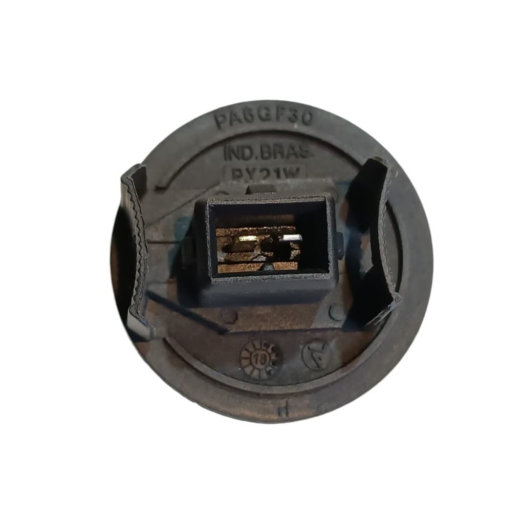 Soquete Seta Farol Gol Saveiro G7 Onix Prisma Spin Orig